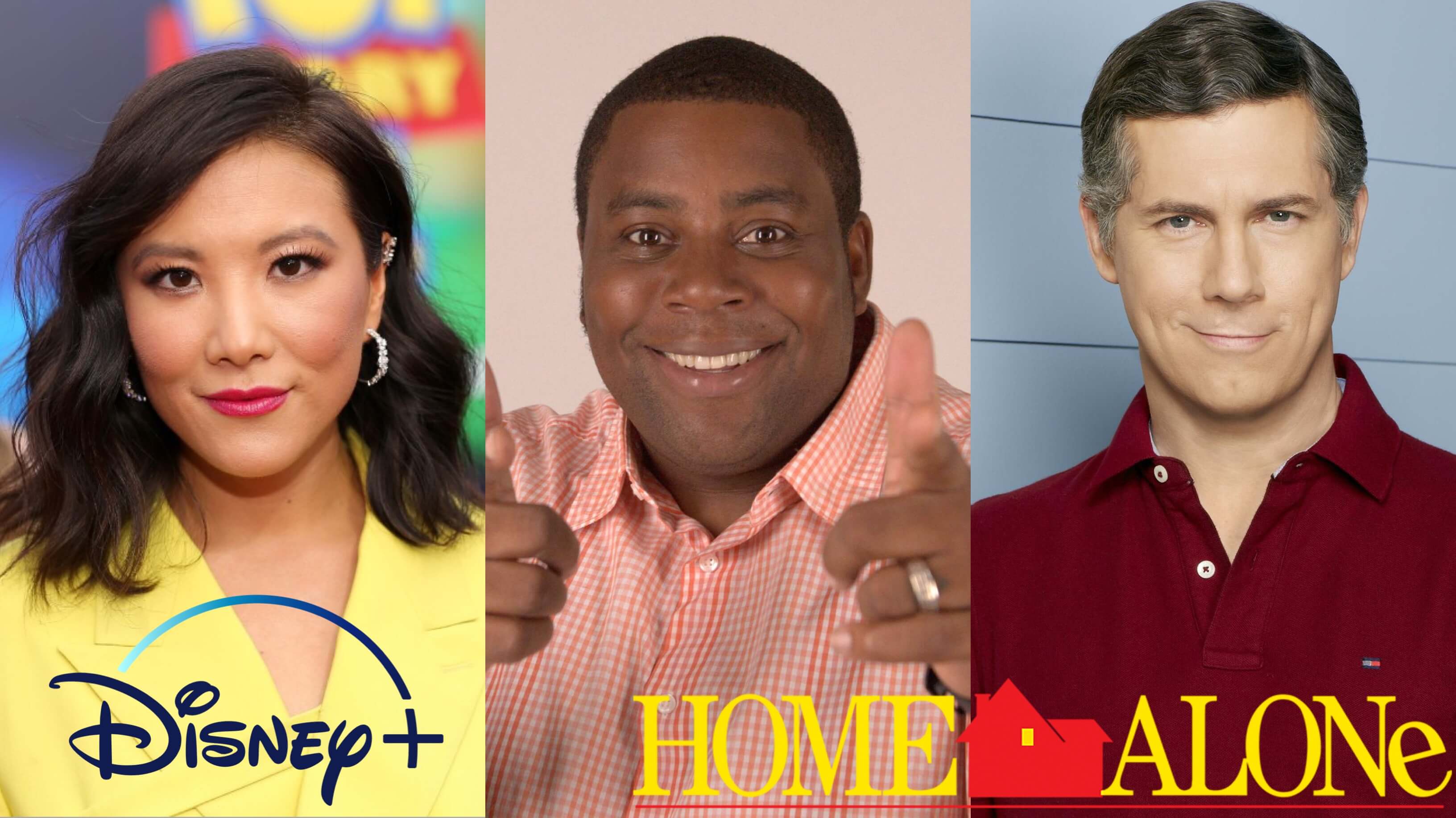 Ally Maki, Kenan Thompson, and Chris Parnell Join Disney+ ‘Home Alone’ Reboot