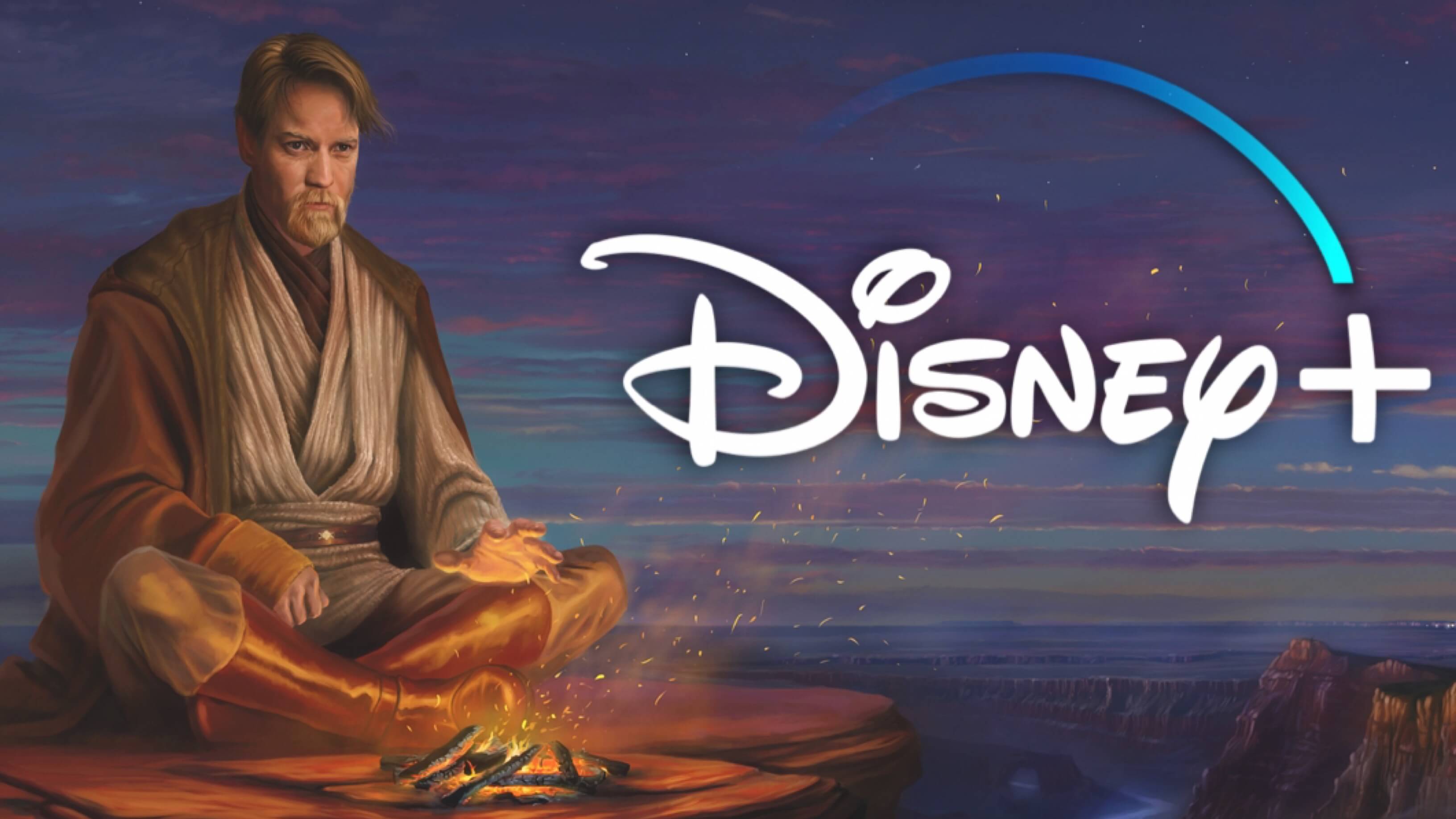Obi-Wan Kenobi Disney+ Series to Reportedly Start Production in March