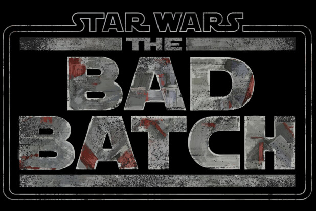 A New Animated Star Wars Series Titled ‘The Bad Batch’ Headed To Disney+