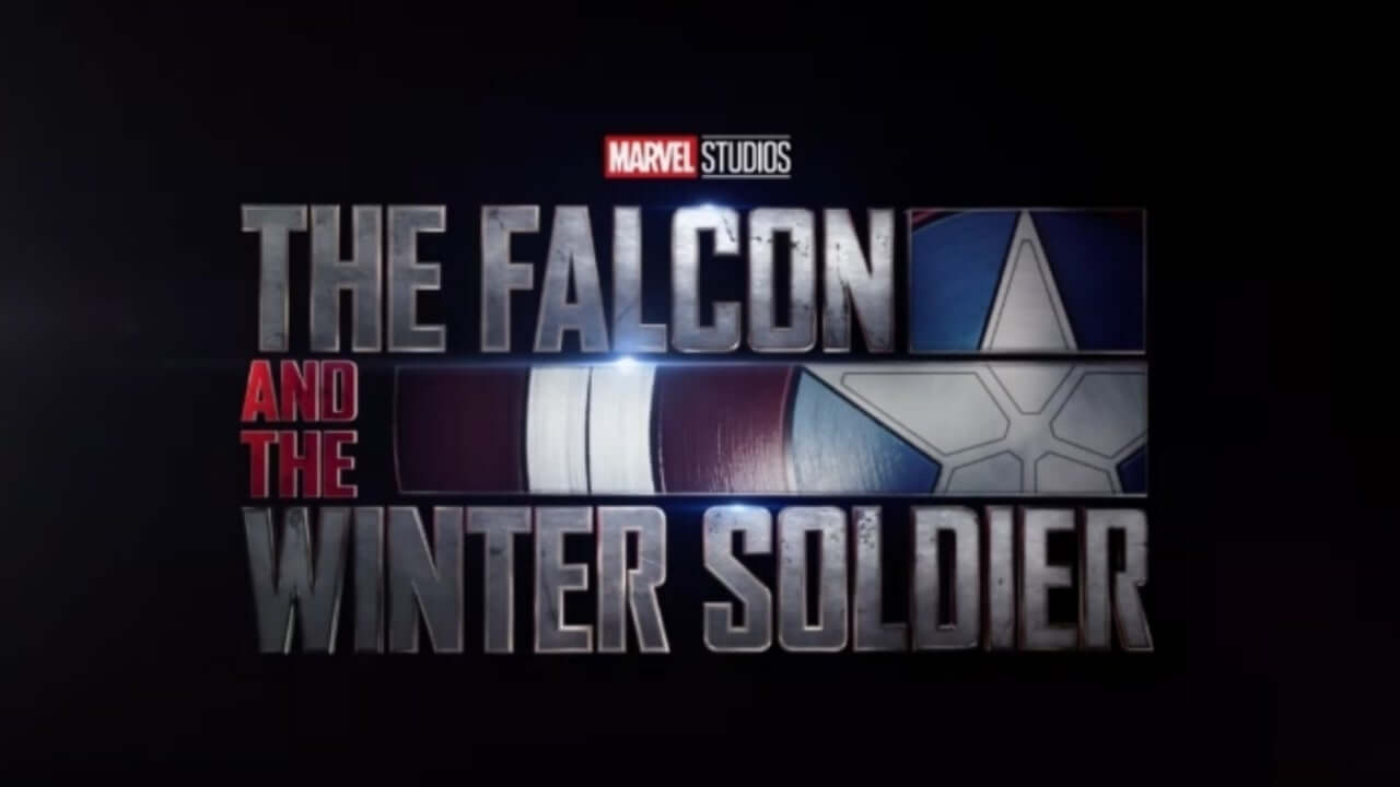‘The Falcon and the Winter Soldier’ to Complete Production This Fall