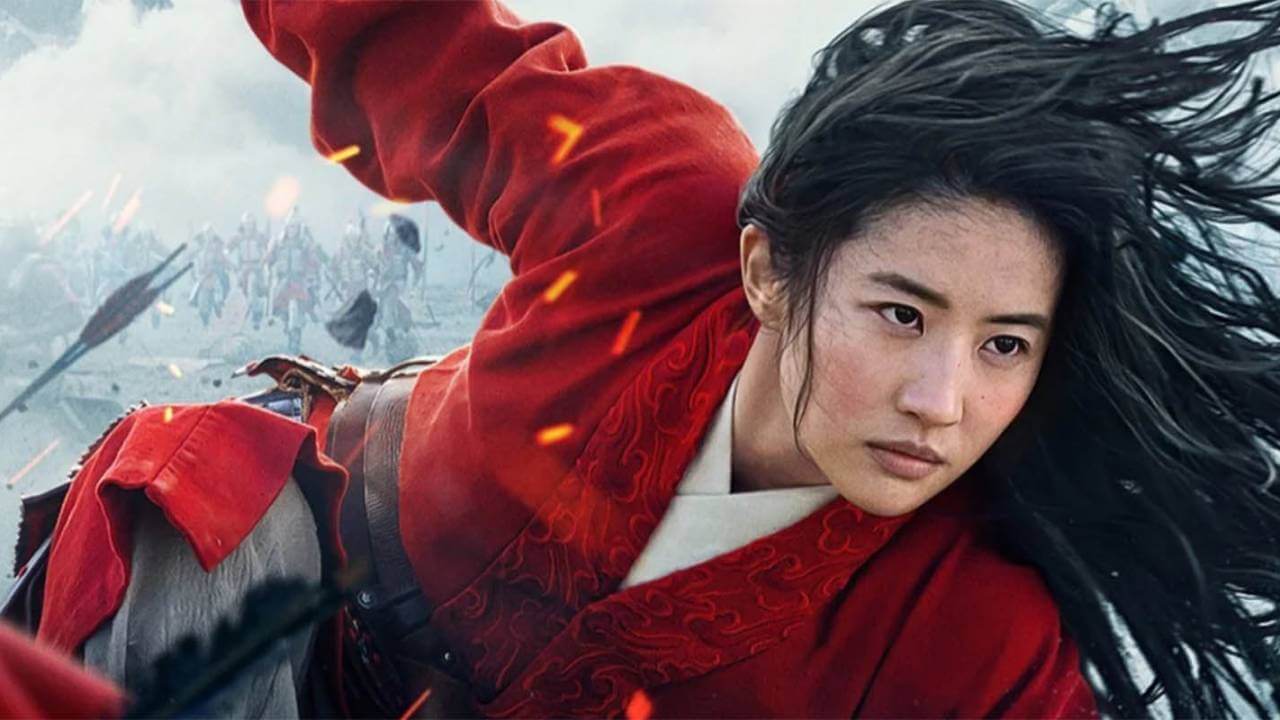 ‘Mulan’ Will Debut With Premier Access in Some European and Oceania Territories
