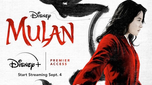‘Mulan’ Will be Available to Stream For Free Starting in December