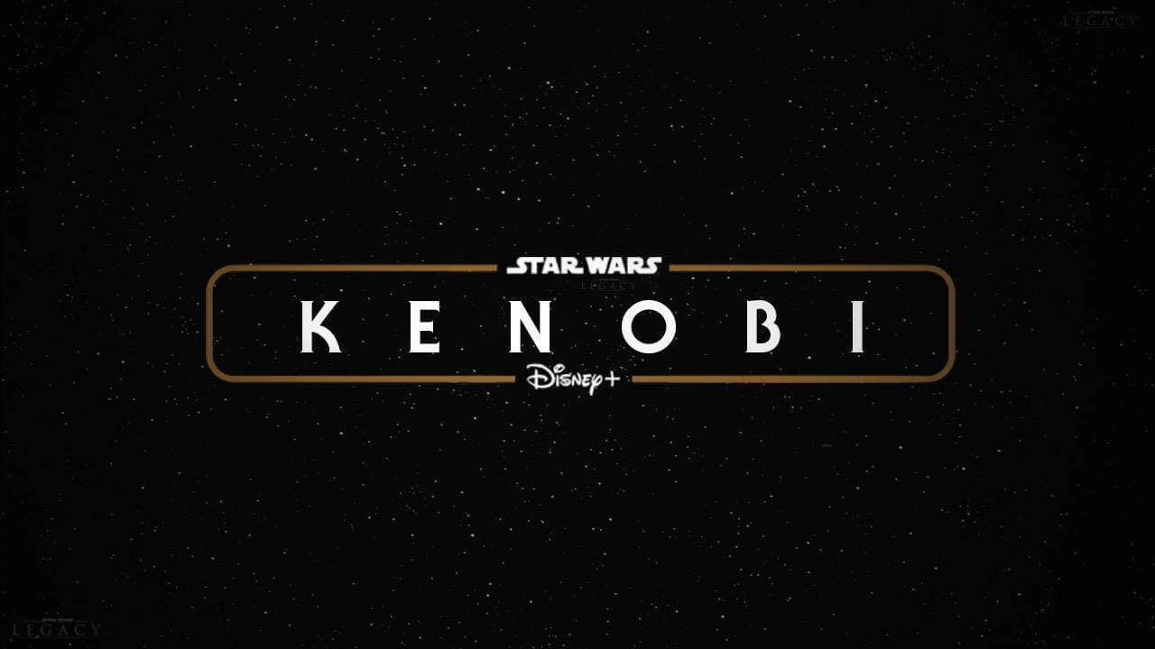 Obi-Wan Kenobi Disney+ Series Will Reportedly Begin Filming Next Month