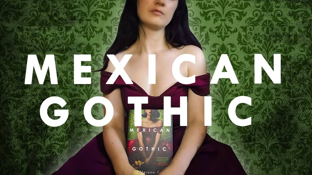 ‘Mexican Gothic’ Drama Series Based on Book in The Works at Hulu