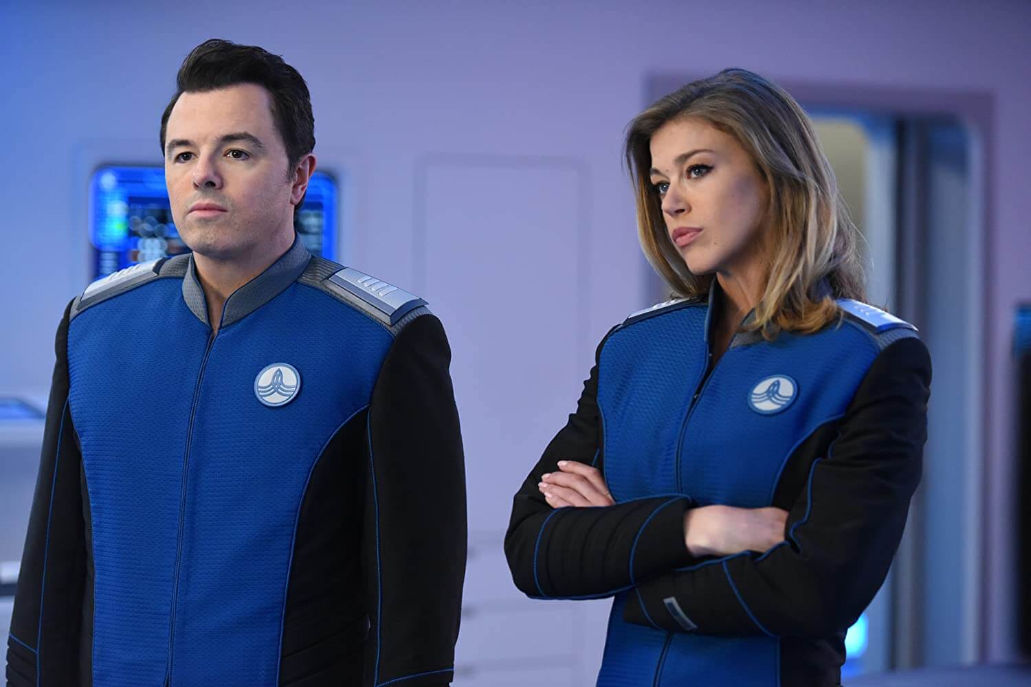 Season 3 of Seth MacFarlane’s ‘The Orville’ Might Be Its Last