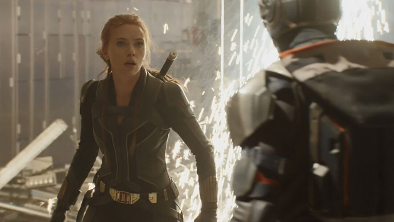 Is Disney Pushing Back The Release Of ‘Black Widow’?