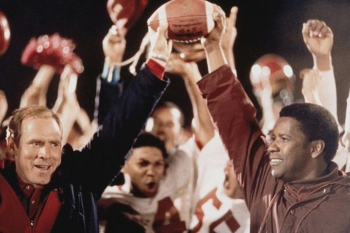 ‘Remember the Titans’ Review: 20 Years Later, “A Timeless Masterpiece”