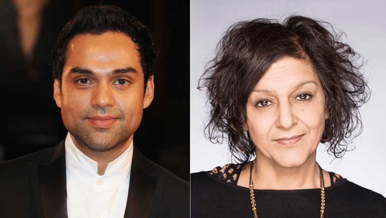 Disney Channel’s ‘Spin’ Adds Cast Members Abhay Deol and Meera Syal