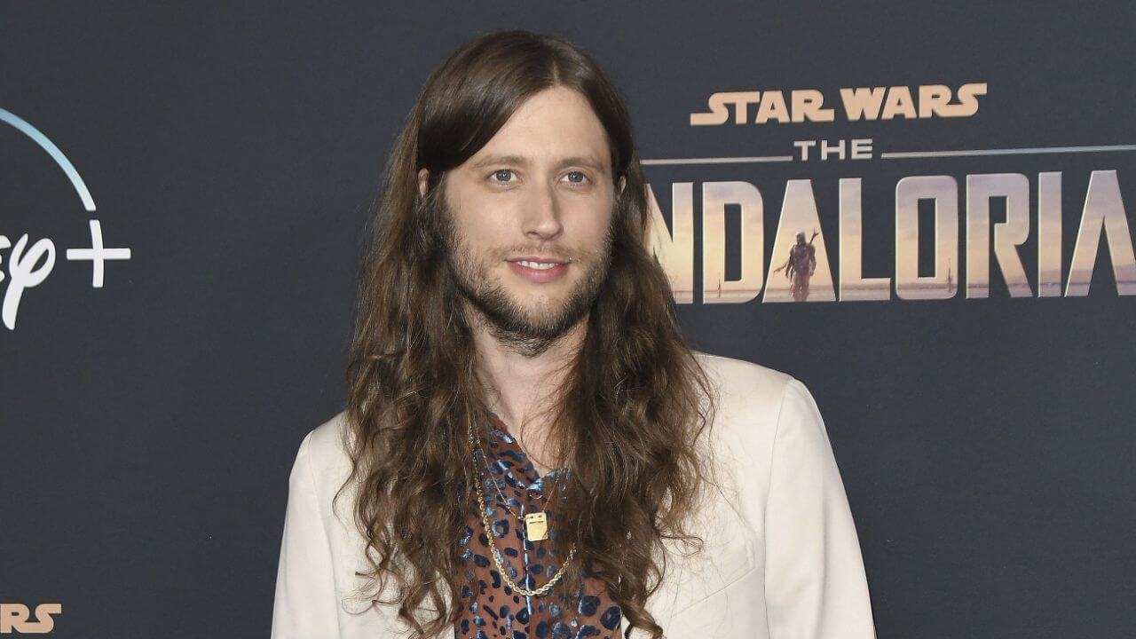 Ludwig Göransson Wins an Emmy For His Work on ‘The Mandalorian’