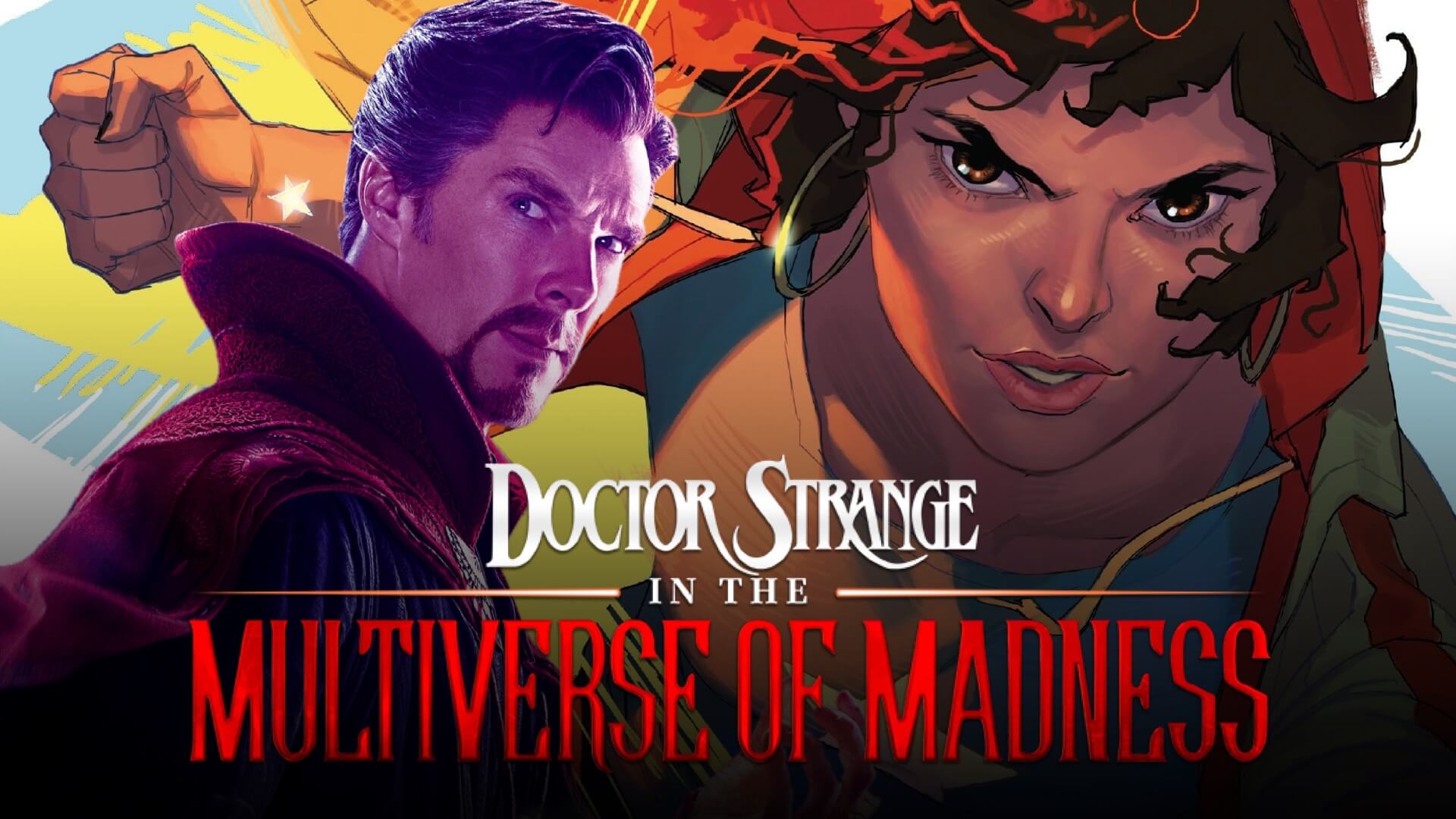 ‘Doctor Strange’ Sequel Working Title Revealed