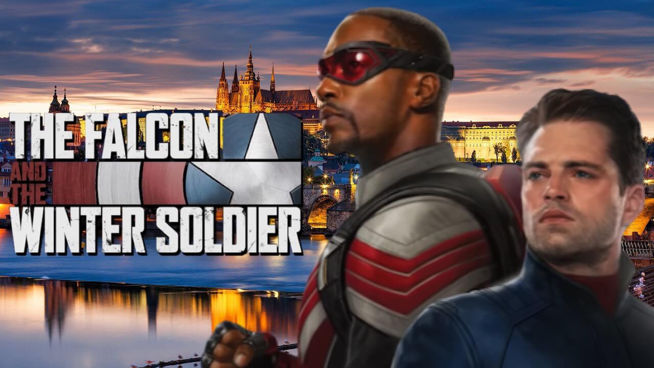 ‘The Falcon and the Winter Soldier’ Looking to Resume Production Next Week; Returning to Prague in October