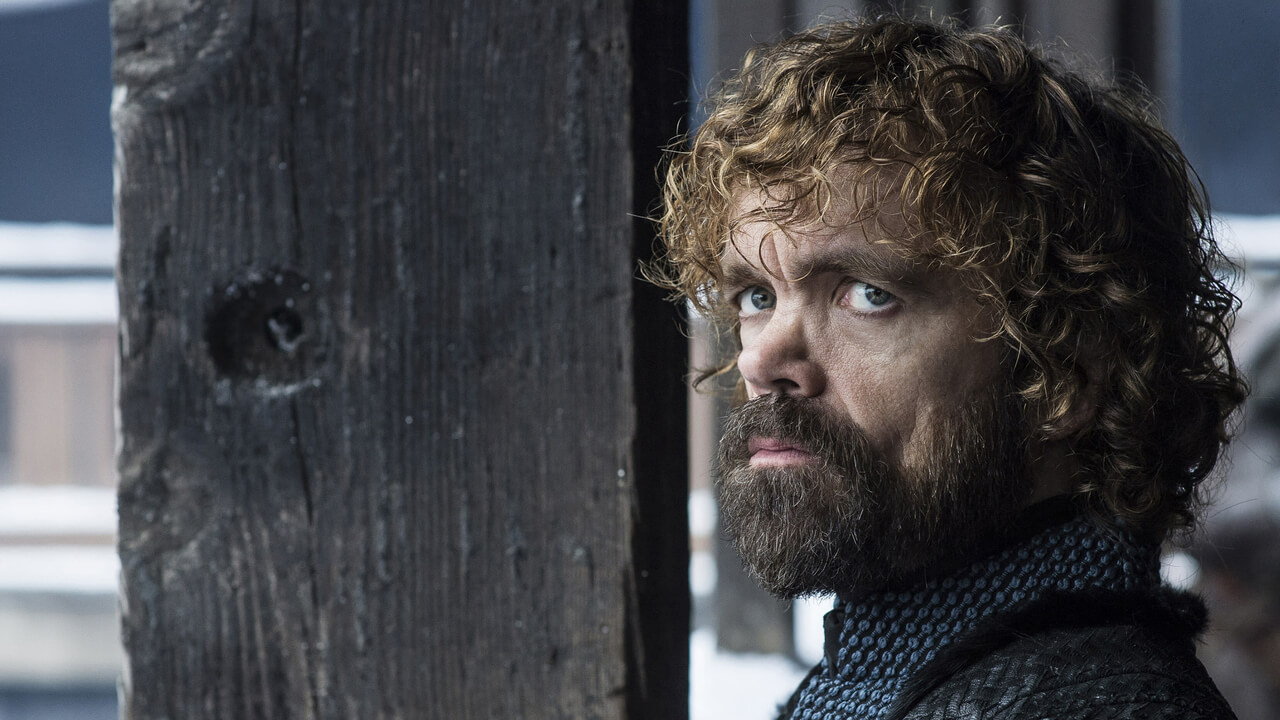 Peter Dinklage to Star in Seacrhlight Pictures Thriller ‘Keith’