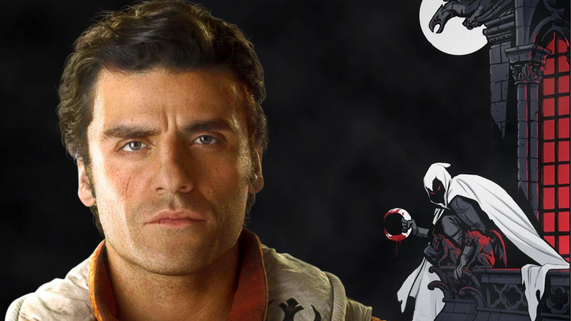 Oscar Isaac Tapped To Play Titular Role In Marvel’s ‘Moon Knight’ Series