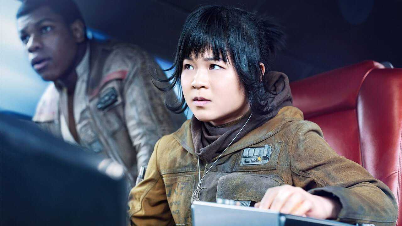 Kelly Marie Tran, Billy Dee Williams, and Anthony Daniels Join Cast of ‘LEGO Star Wars Holiday Special’