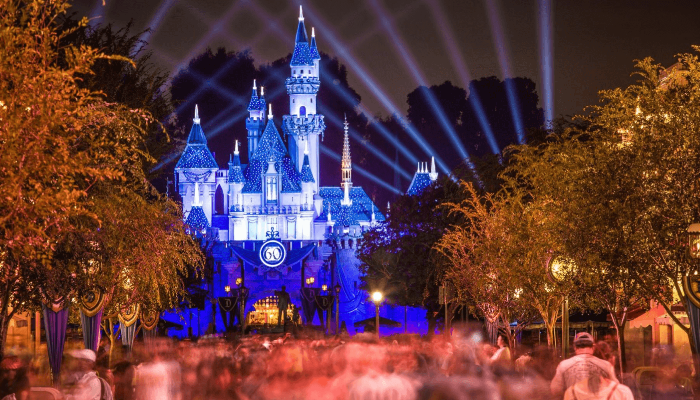 Disneyland Reopening Guidelines that were Reportedly Proposed (but then postponed)