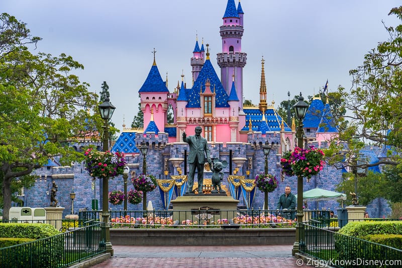 Disneyland Facing $2 Billion Revenue Loss This Year Due to Covid-19, According to Analyst