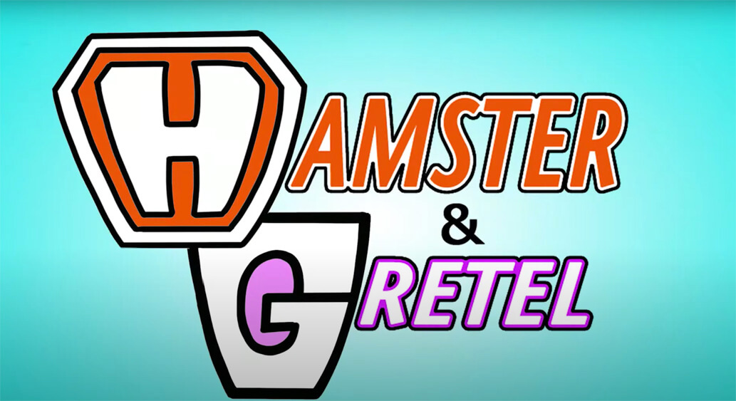 New Animated Series ‘Hamster & Gretel’ Coming to Disney Channel From ‘Phineas and Ferb’ Creator
