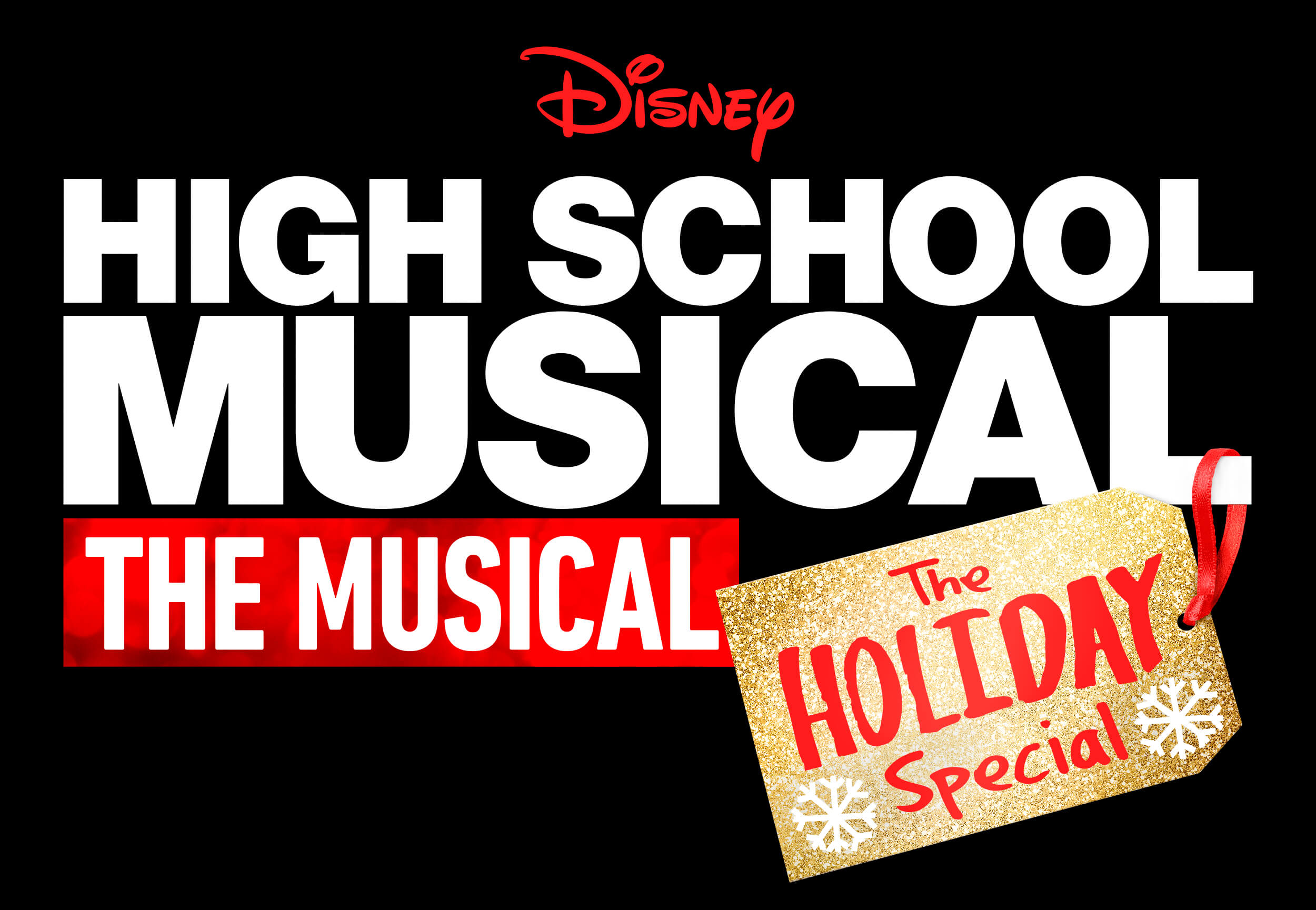 ‘High School Musical: The Musical: The Holiday Special’ Coming to Disney+
