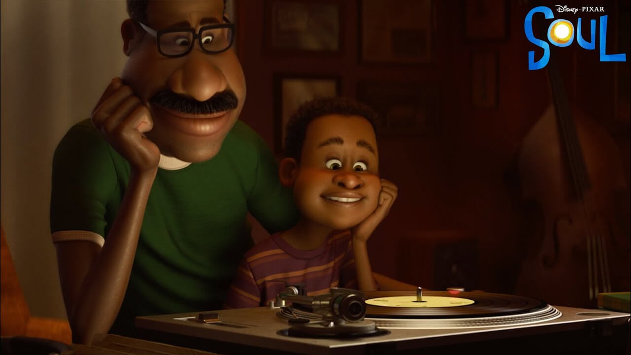 First Reactions For ‘Soul’ Are Calling it Another Emotional Triumph For Pixar