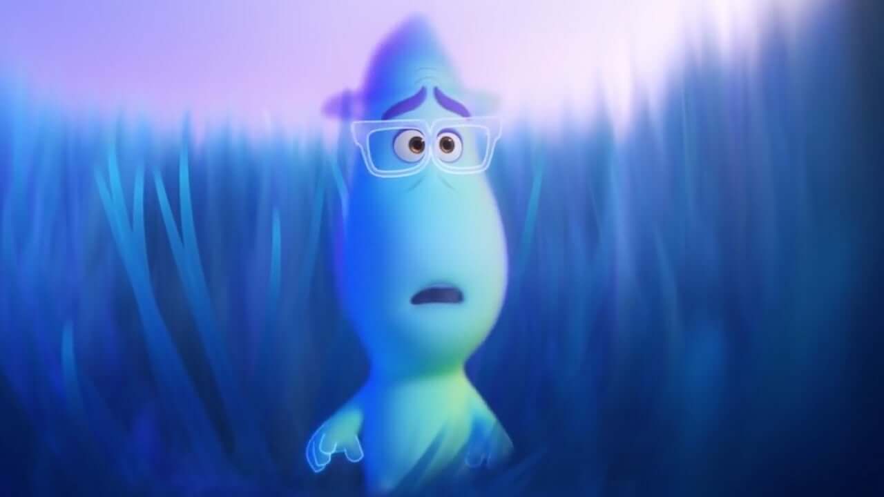 Disney Moves Pixar’s ‘Soul’ to Disney+