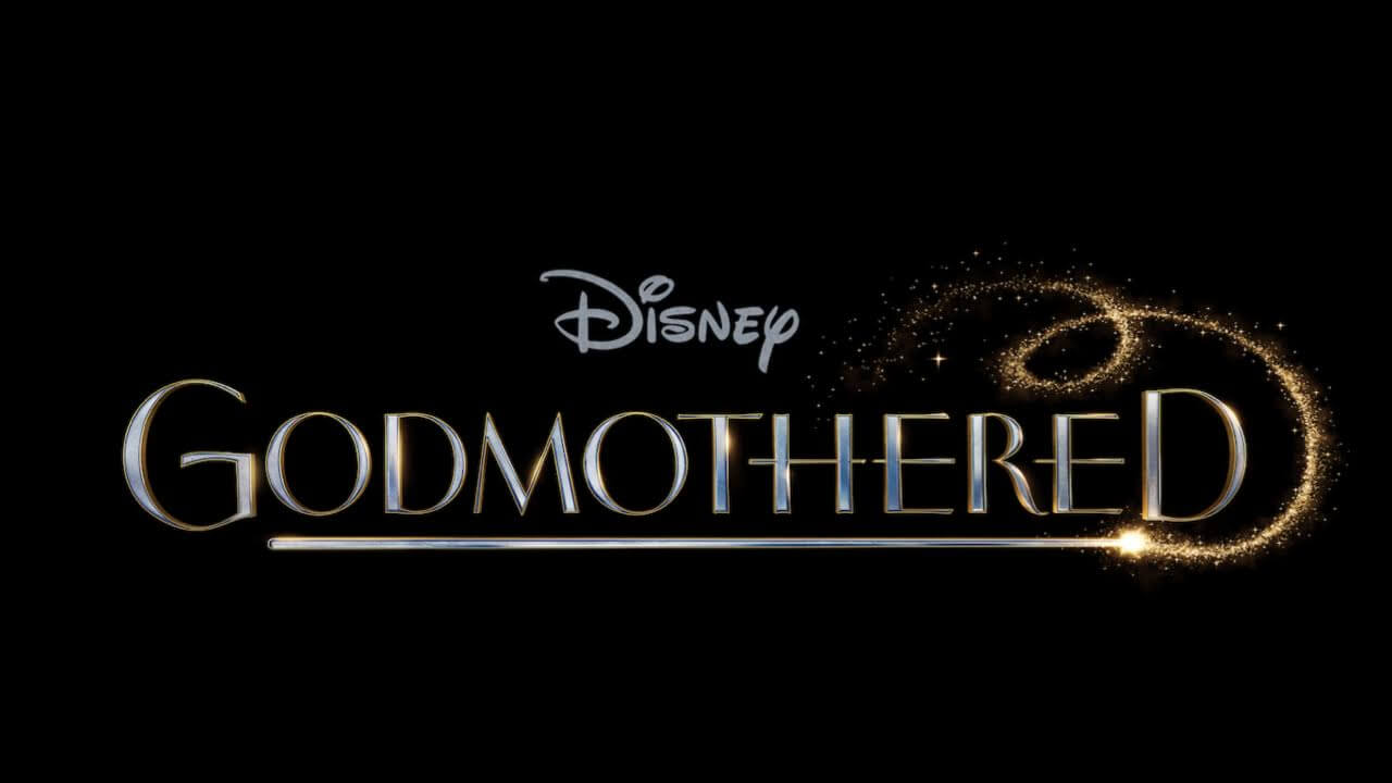 Disney+ Original Movie ‘Godmothered to Debut on December 4