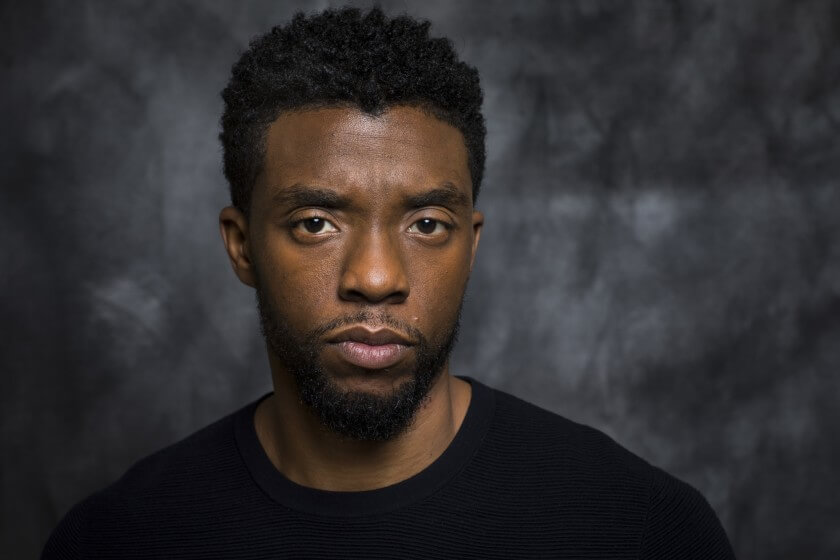 Disney+ Honors the Late Chadwick Boseman’s Birthday with Special Tribute