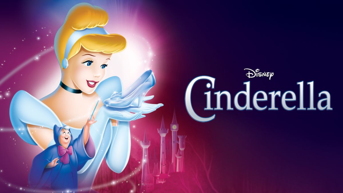20 Weeks of Disney Animation: 'Cinderella' - The DisInsider