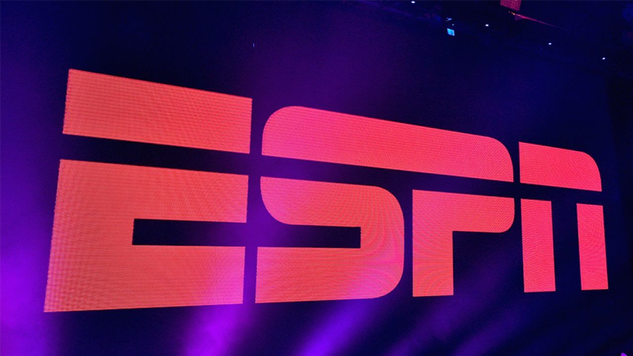 ESPN to Lay Off 300 People as  Disney Continues to Focus on Streaming
