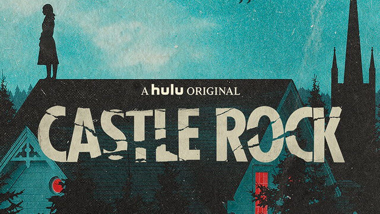 Hulu Cancels ‘Castle Rock’ After Two Seasons