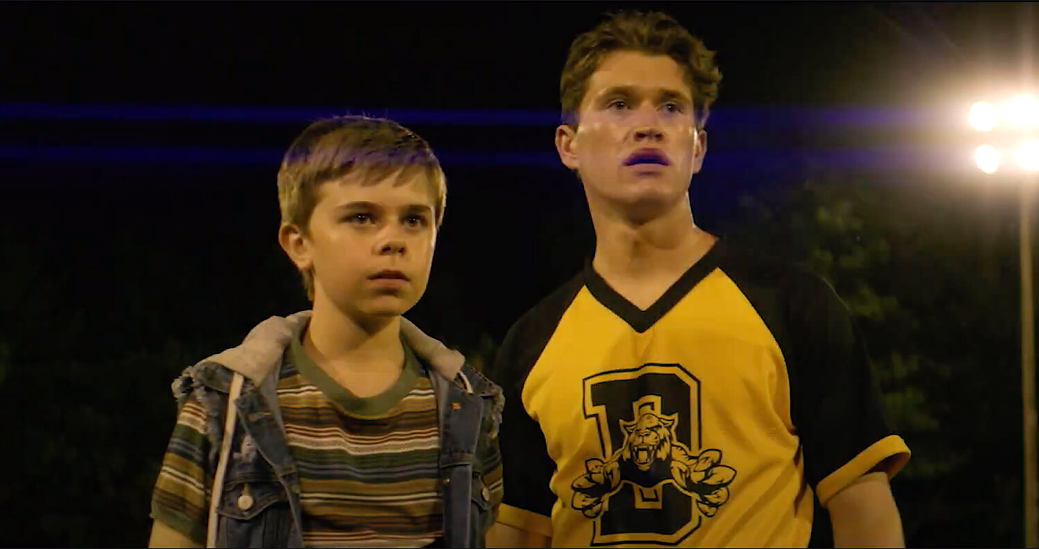 Hulu Debuts First Trailer For ‘The Hardy Boys’