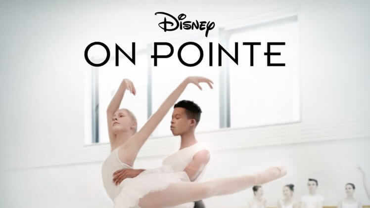 Disney+ Docuseries ‘On Pointe’ Starts Streaming December 18