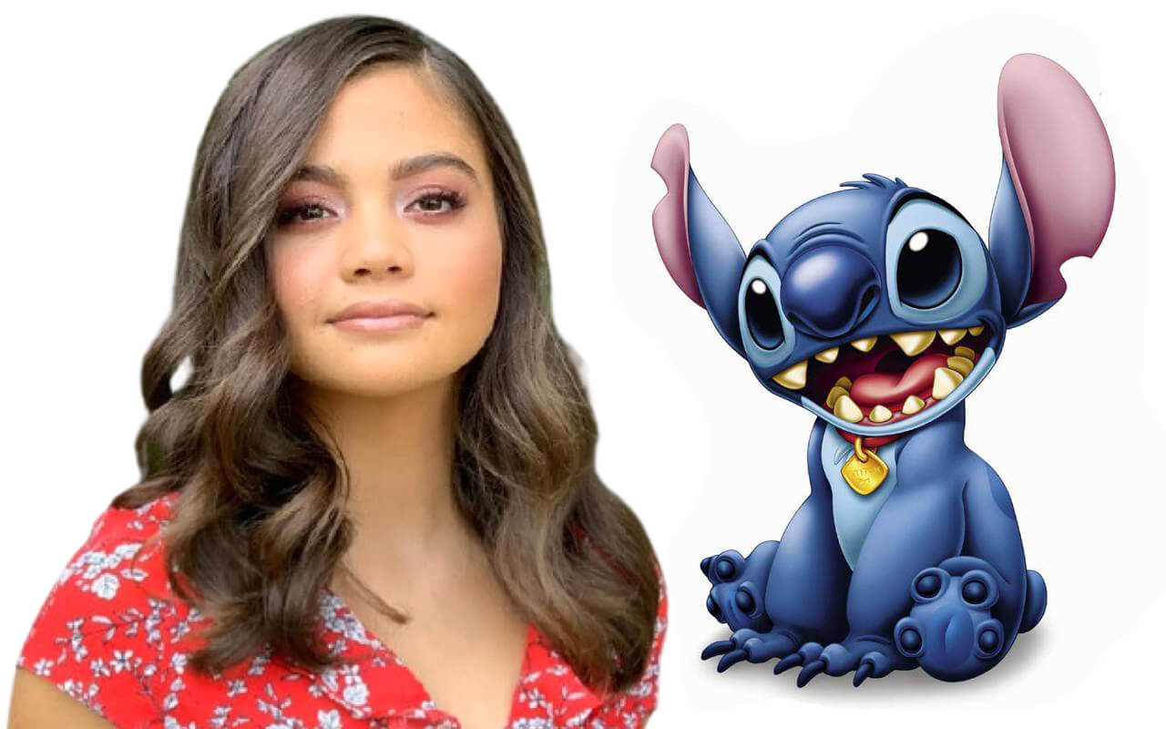Rumor: Siena Agudong Joins Disney's Live-Action 'Lilo & Stitch' - The  DisInsider