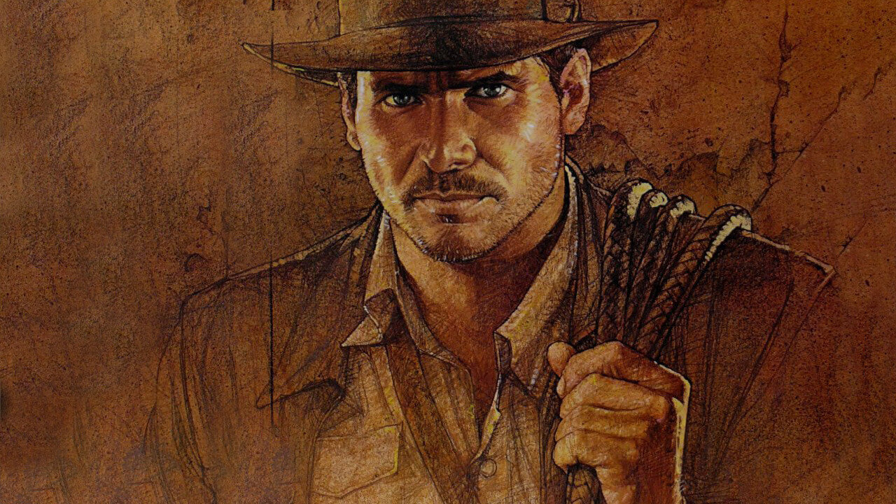 Indiana Jones 5 To Start Production August 2021
