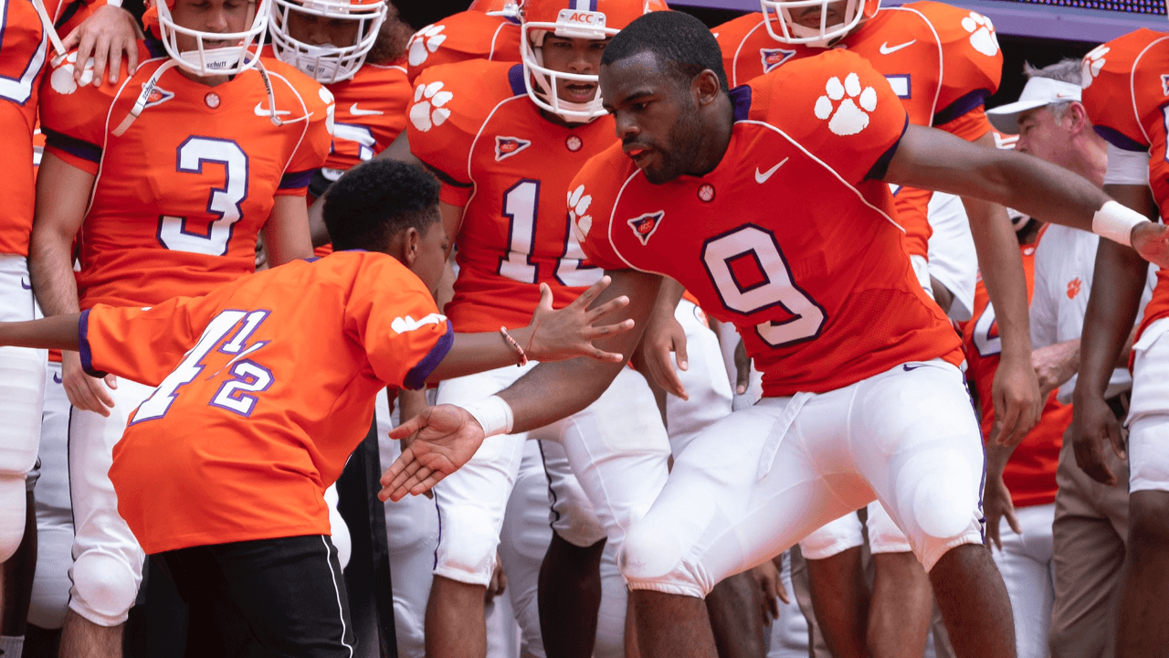 Disney+ Releases Trailer and Poster For The College Football Movie ‘Safety’