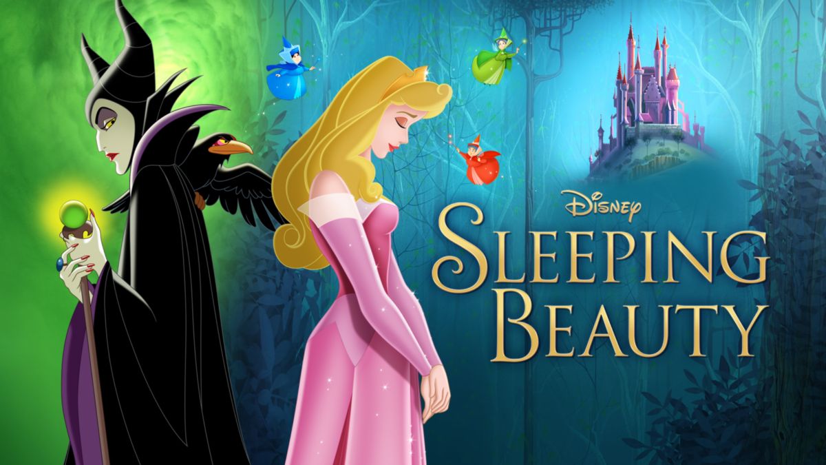 20 Weeks of Disney Animation: ‘Sleeping Beauty’