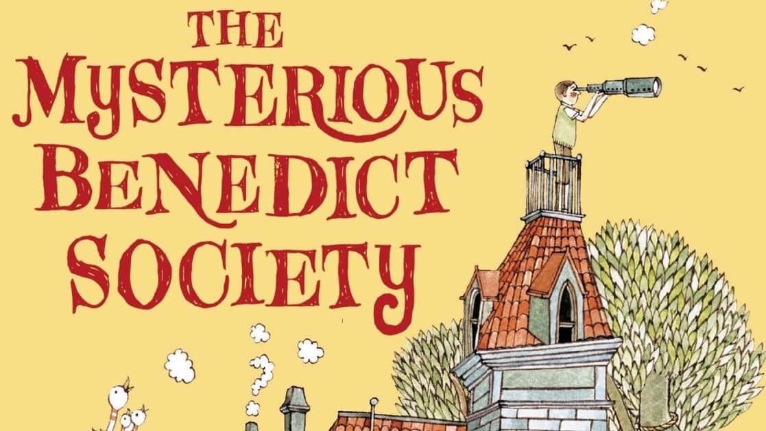 ‘The Mysterious Benedict Society’ Series Moves to Disney+ From Hulu Coming in 2021