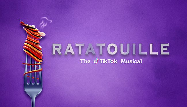 Wayne Brady, Tituss Burgess, Adam Lambert and More Join The Cast of ‘Ratatouille: The TikTok Musical’