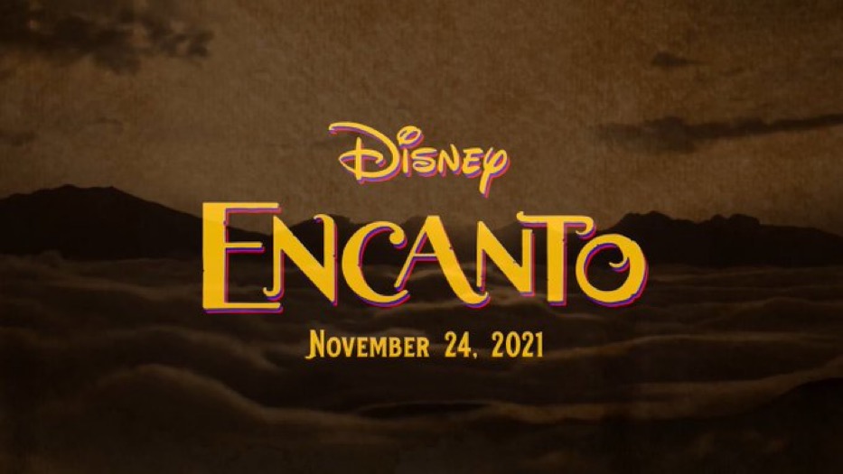 Exclusive: New Details for Walt Disney Animation Studios’ ‘Encanto’
