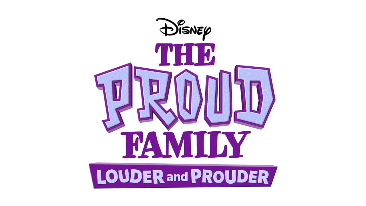 ‘The Proud Family’ Producers Bruce W. Smith and Ralph Farquhar Sign Multi-Year Deal With Disney