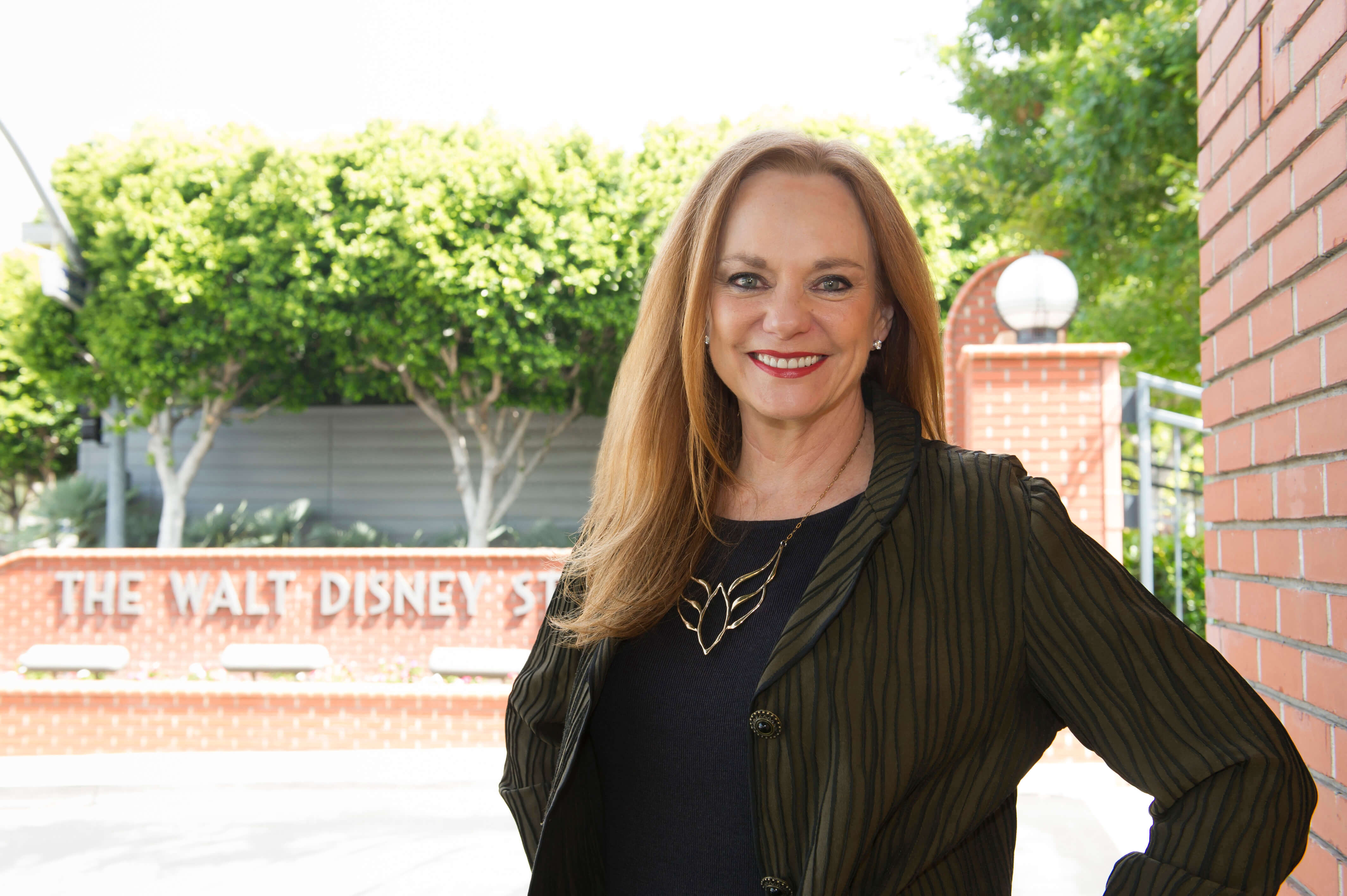 Disney Extends Chief Financial Officer Christine McCarthy’s Contract Through 2022
