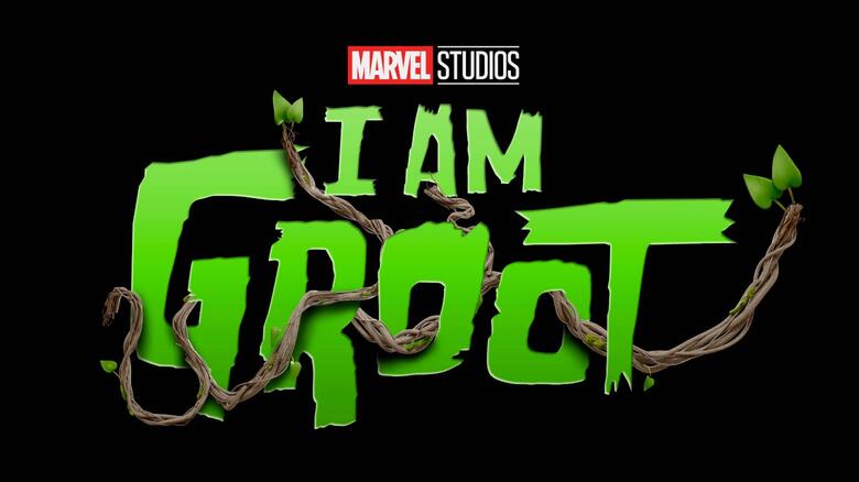‘I Am Groot’ Animated Series Announced For Disney+