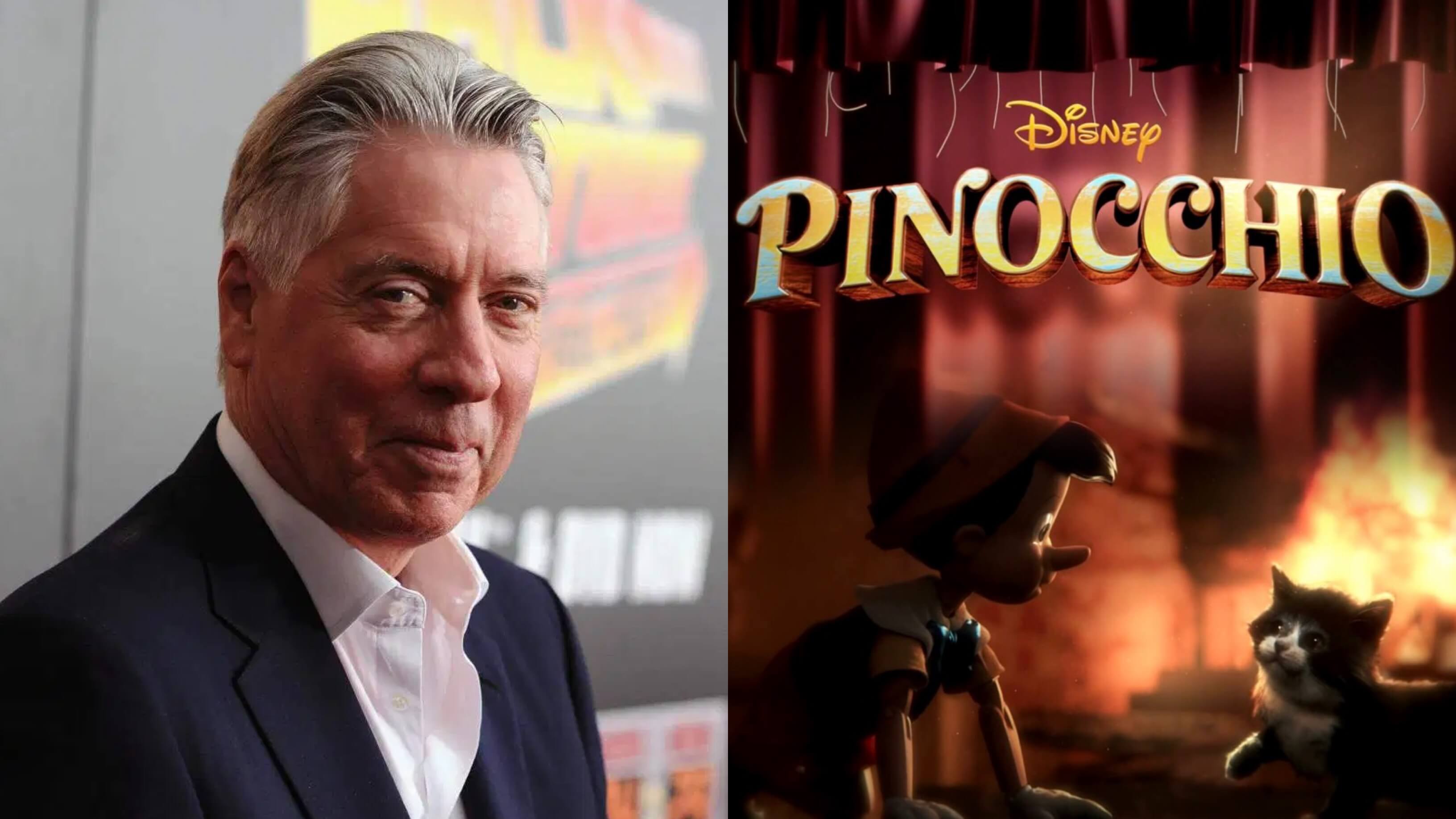 Exclusive: Alan Silvestri to Compose Disney+’s ‘Pinocchio’ With Glen Ballard Writing New Songs