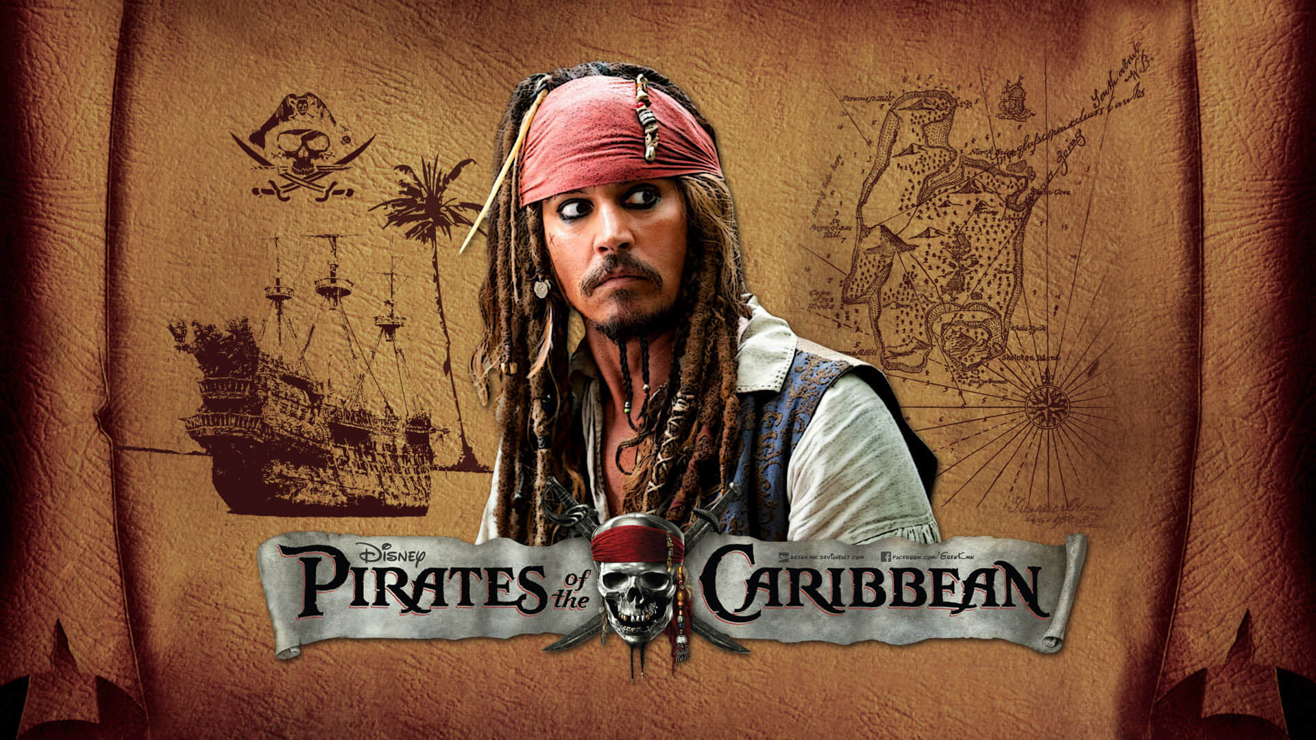 Johnny Depp Will Not Return as Captain Jack Sparrow in Future 'Pirates of  the Caribbean' Movies - The DisInsider