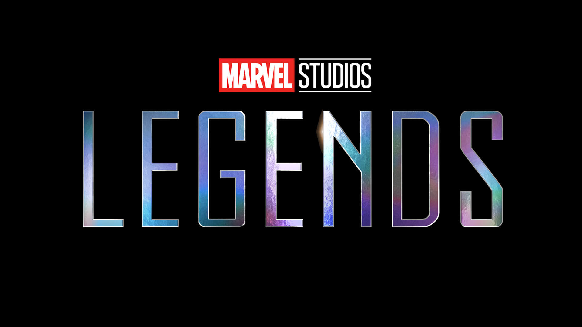 Marvel Studios Reveals Another New Disney+ Series ‘Legends’