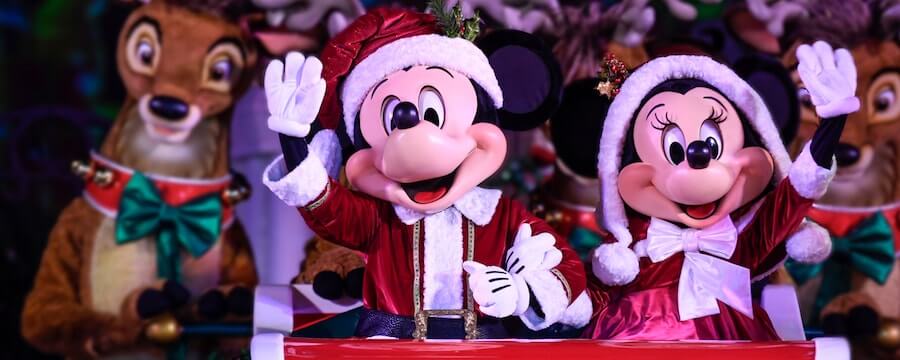 Disney Characters to Return to Walt Disney World Resort Hotels
