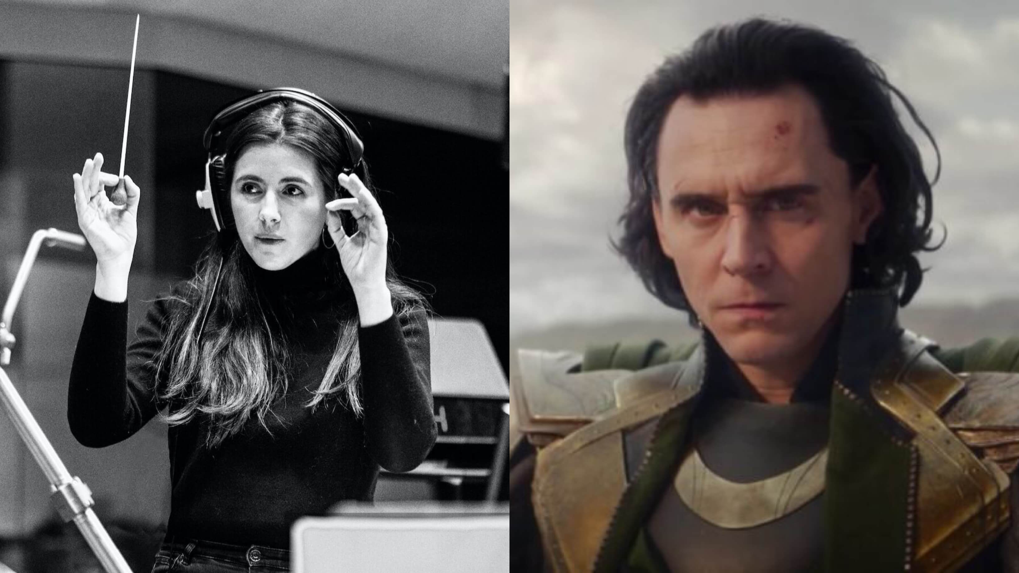 Natalie Holt to Score Marvel Studios’ ‘Loki’