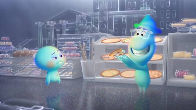 ‘Soul’ On Track To Unseat Incredible’s 2 as Pixar’s Second Biggest Film in China