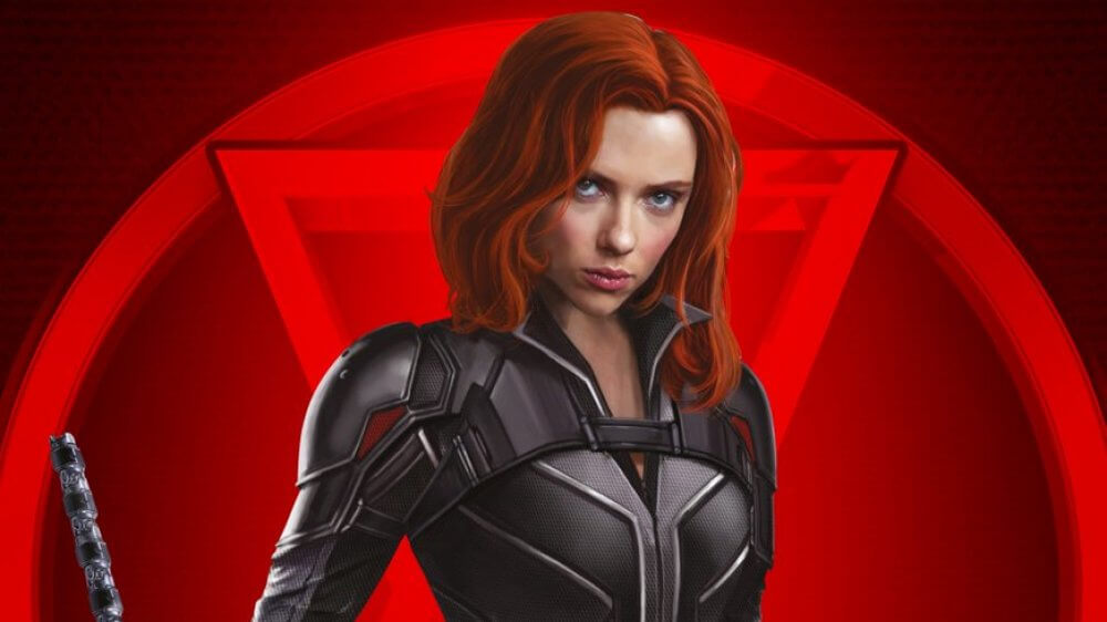 Black Widow May Get The Hybrid Treatment For A Streaming And Theatrical Release