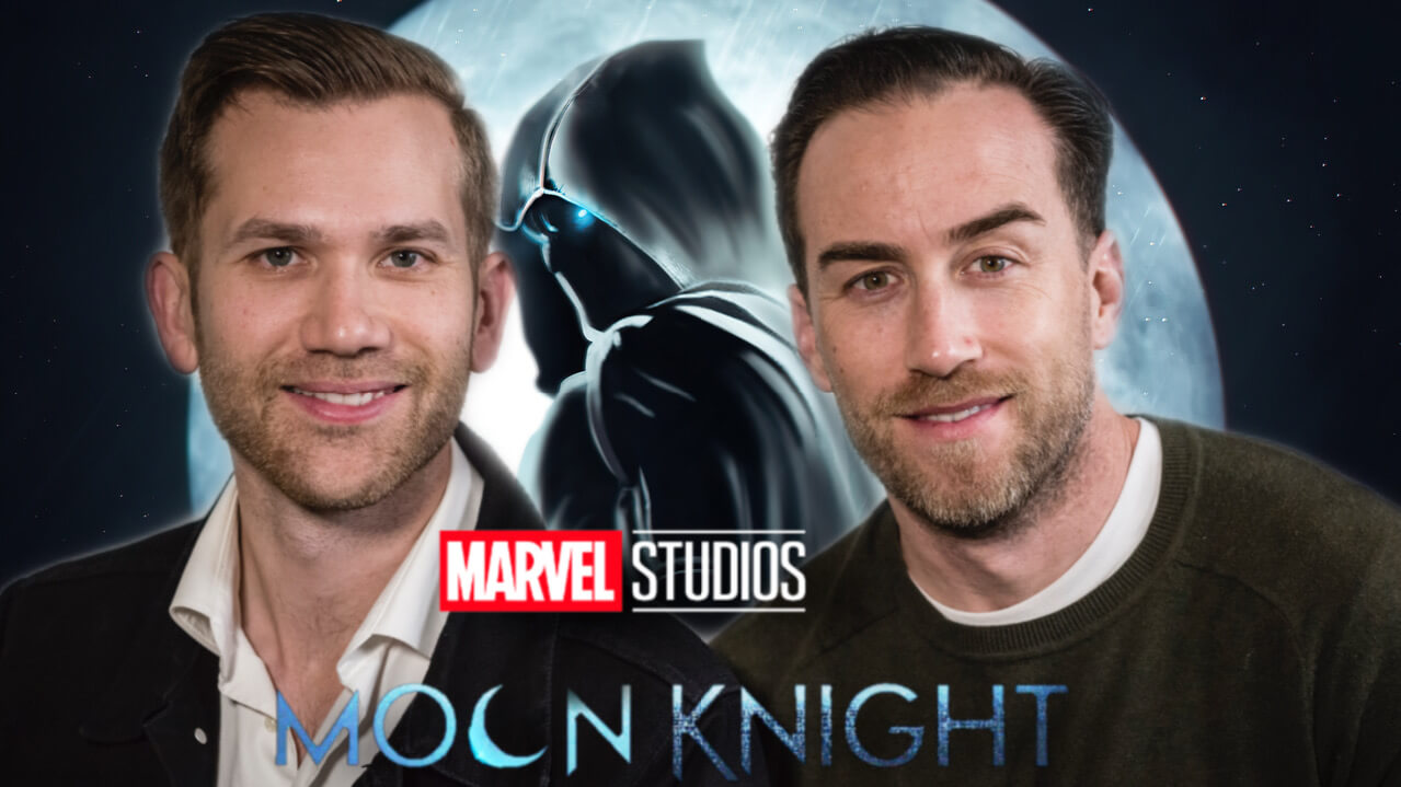 Marvel Studios Taps Justin Benson and Aaron Moorhead to Direct ‘Moon Knight’