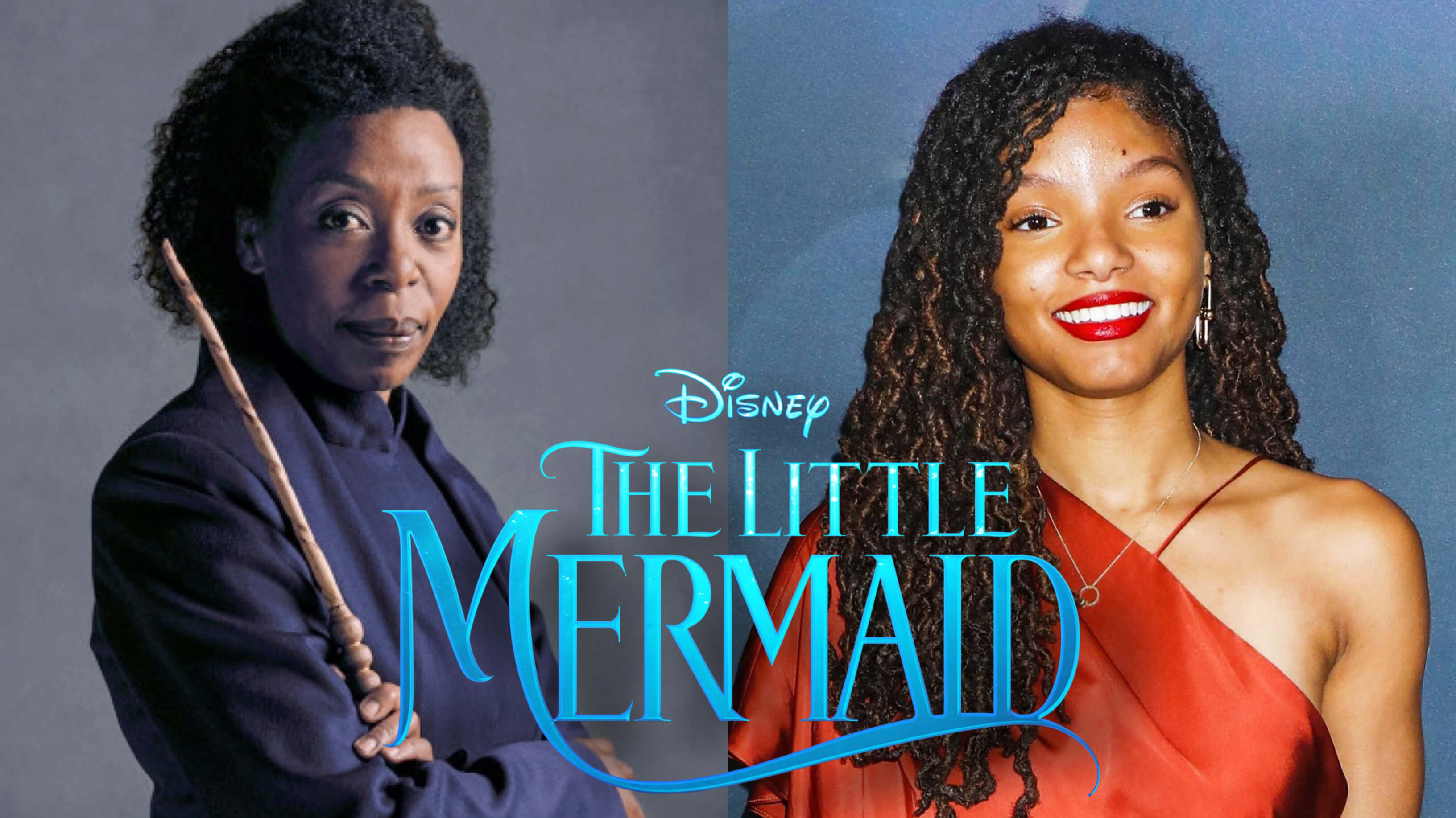 Noma Dumezweni Joins Disney’s Live-Action ‘The Little Mermaid’